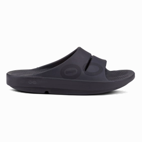 Superior Oofos OOahh Sport Slide Eternal