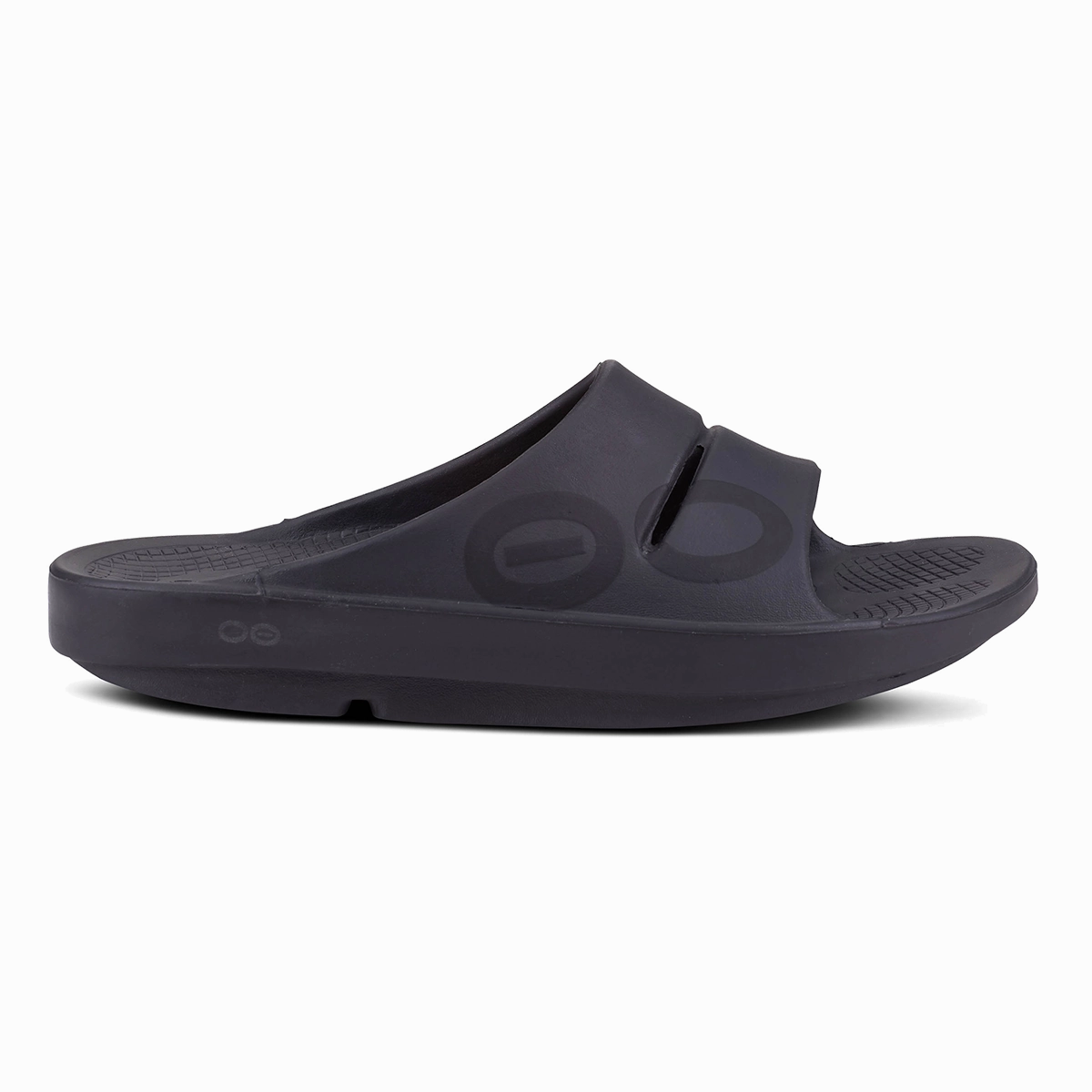 Superior Oofos OOahh Sport Slide Eternal