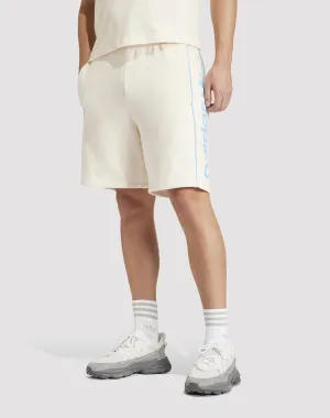 Sustainable fashion Adidas NY 8" Shorts Street fashion