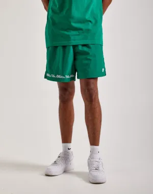 Sustainable fashion practices Nike Club Flow Shorts Fashionable goods