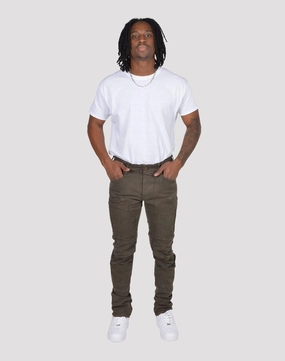 Sustainable fashion Grindhouse Twill Front Angle Cargo Pants New fashion arrivals