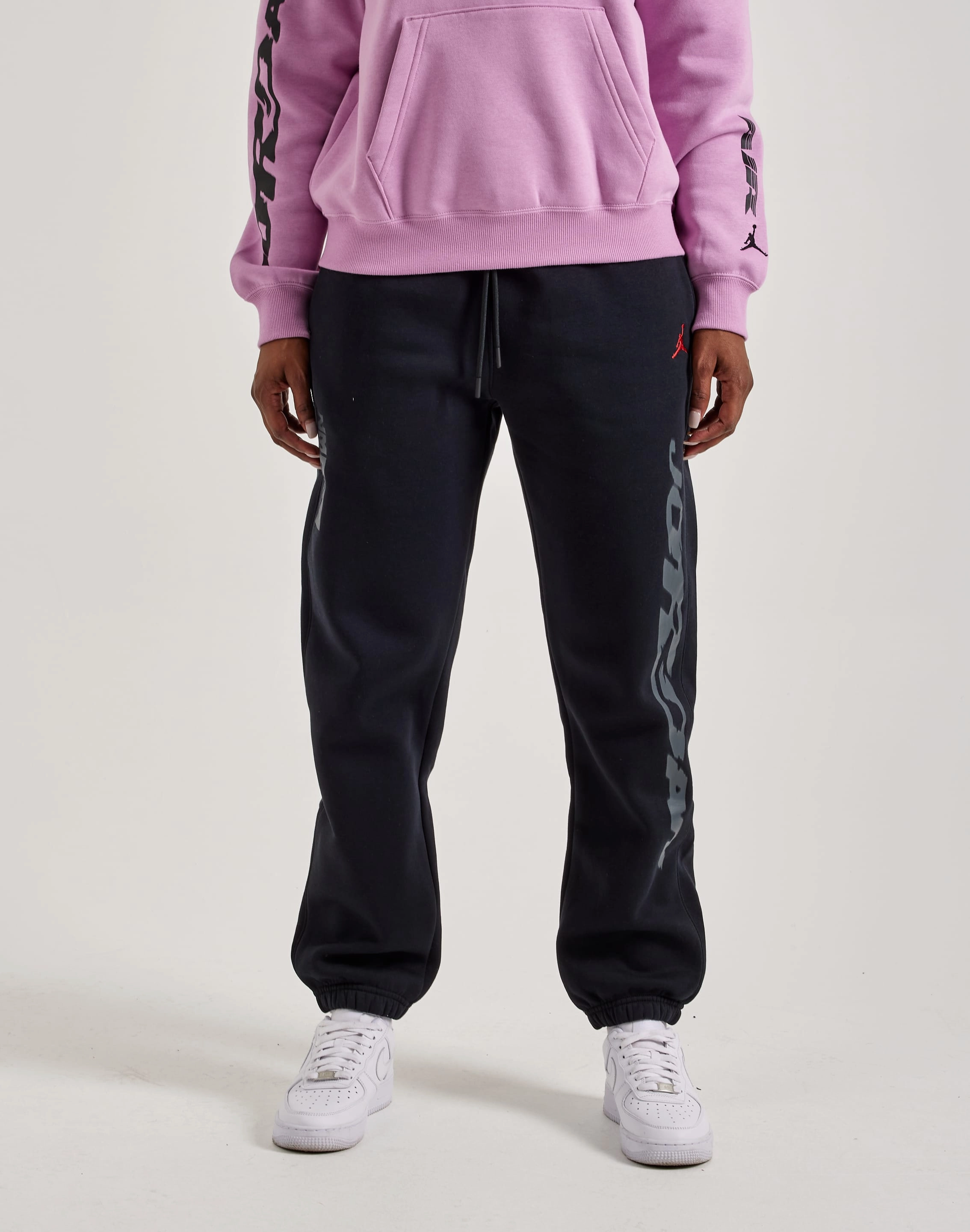 Sustainable fashion Jordan Brooklyn Fleece Pants