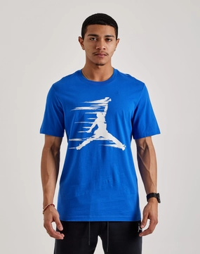 Sustainable fashion Jordan MVP Jumpman Tee Free shipping offers
