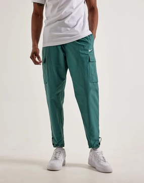 Sustainable fashion Nike Air Play Woven Cargo Pants Evening wear