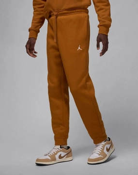 Sustainable fashion practices Jordan Brooklyn Fleece Pants Hip - hop fashion