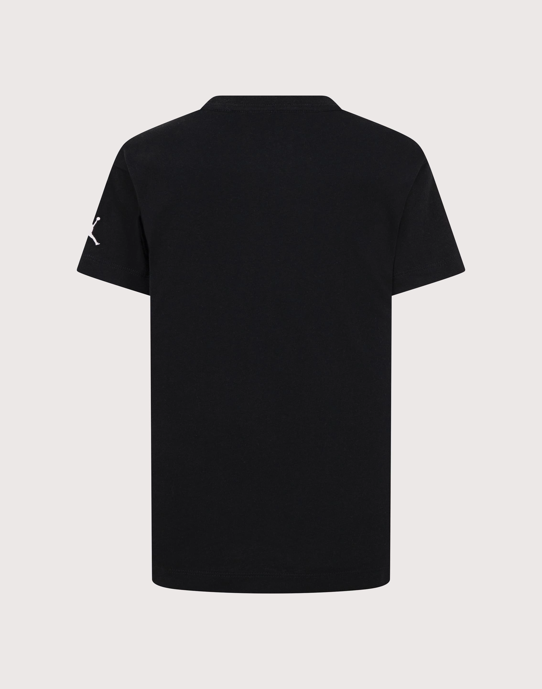 Sustainable fashion practices Jordan Oversized Graphic Tee