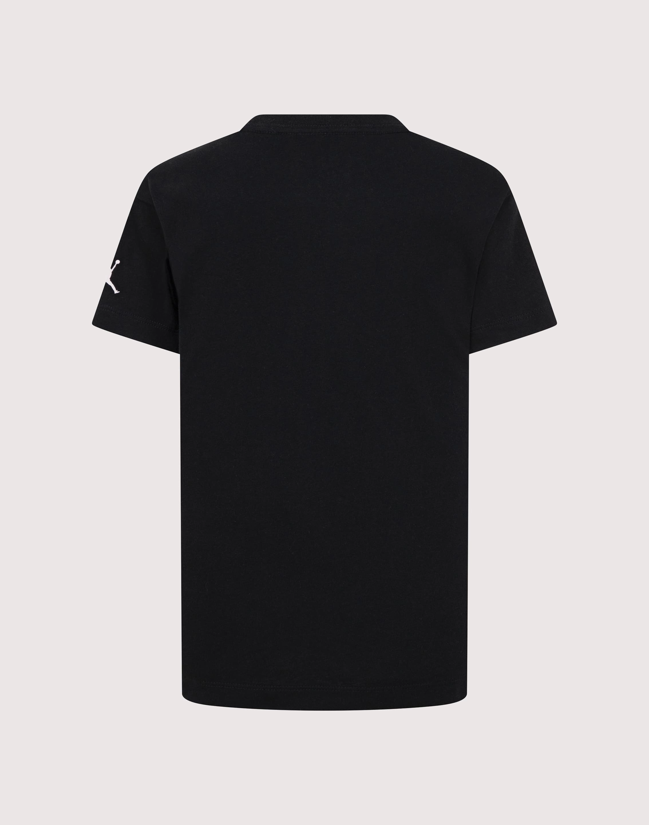 Sustainable fashion practices Jordan Oversized Graphic Tee
