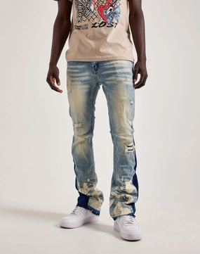 Sustainable fashion practices THRT Rolland Denim Jeans Fashion labels