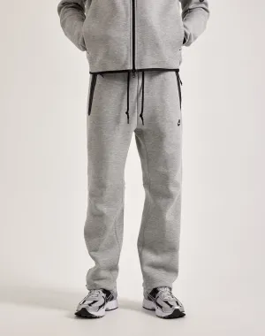 Swimwear selections Nike Tech Fleece Open-Hem Pants Denim - based fashion