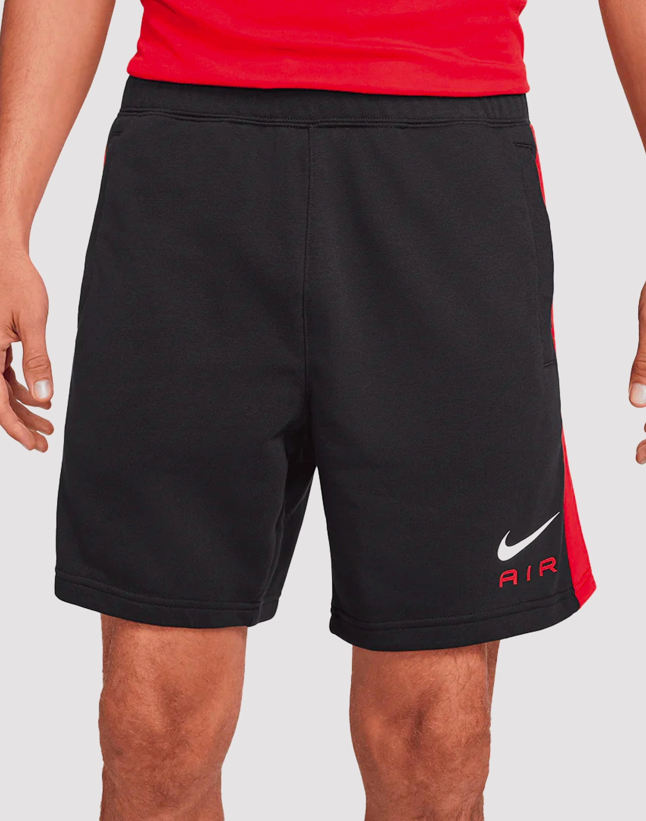 Swimwear selections Nike Air French Terry Shorts