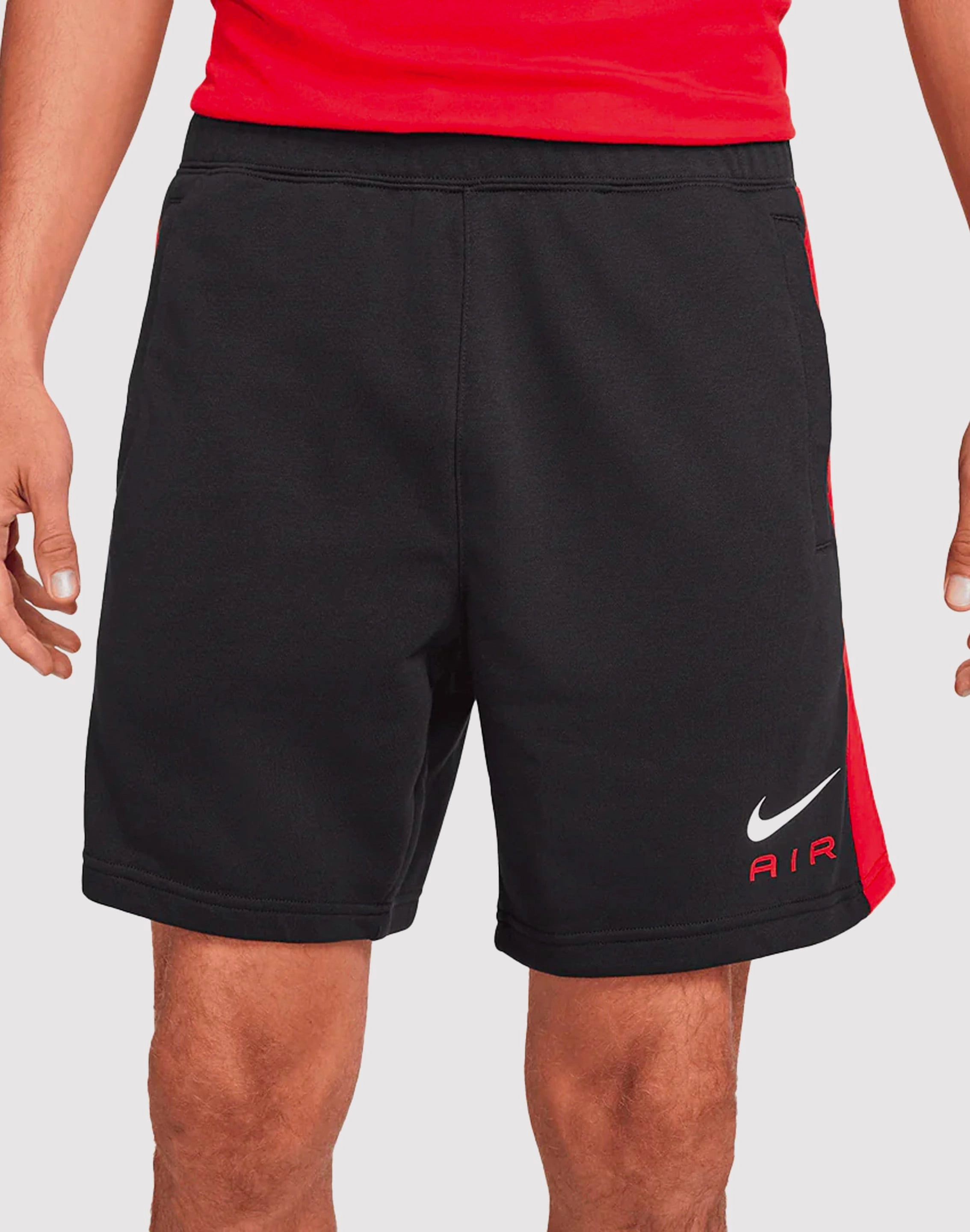 Swimwear selections Nike Air French Terry Shorts