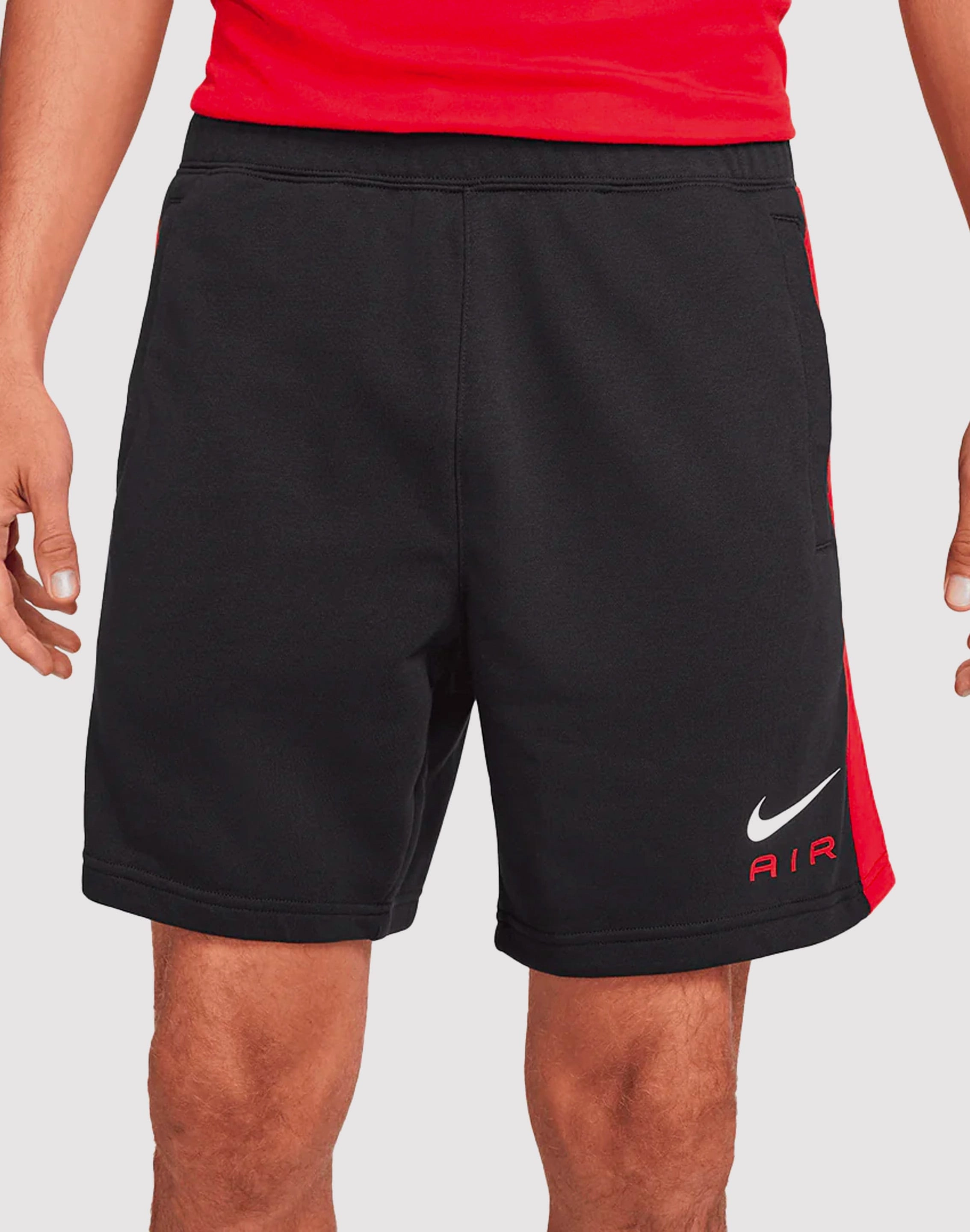 Swimwear selections Nike Air French Terry Shorts