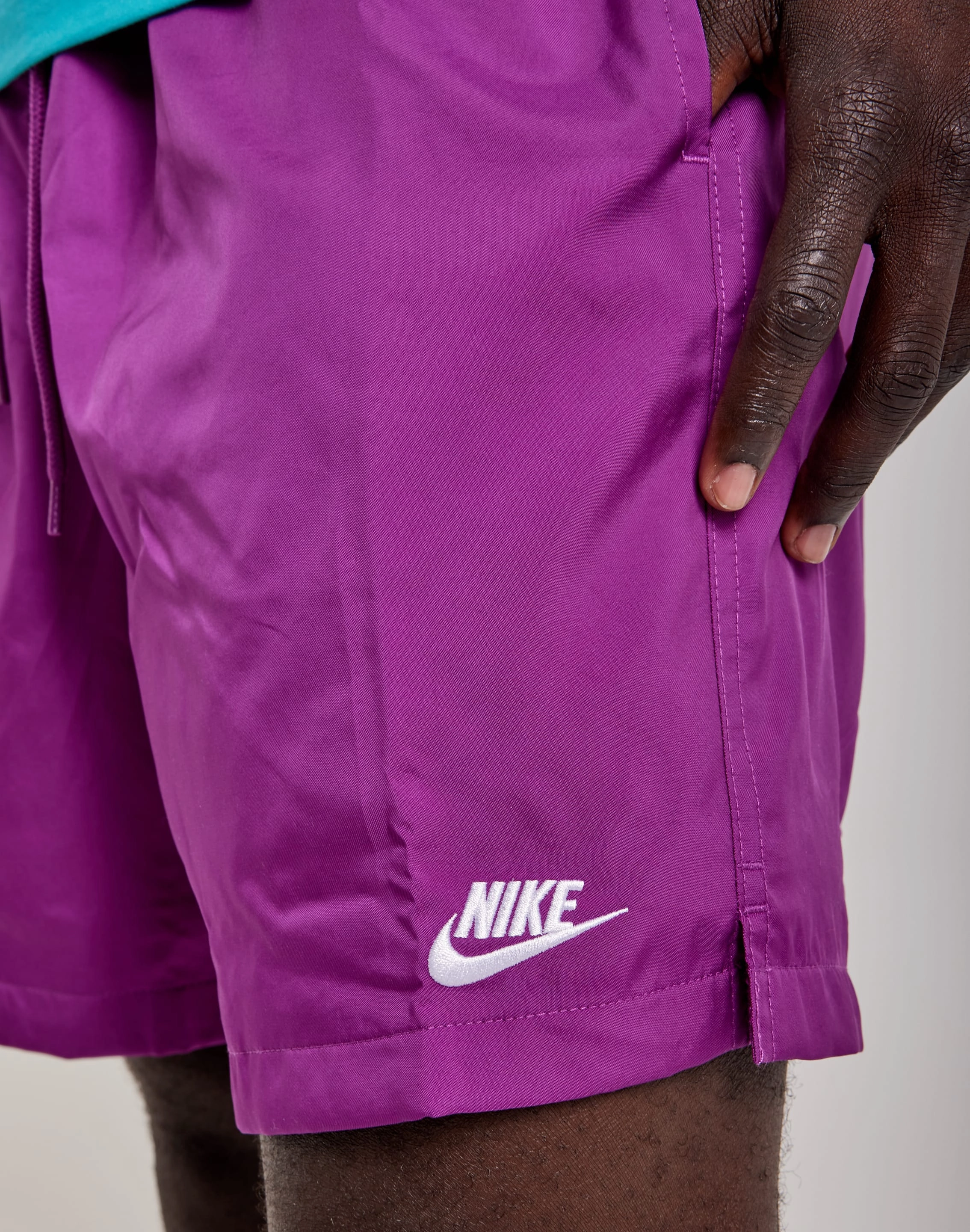 Swimwear selections Nike Club Woven Flow Shorts