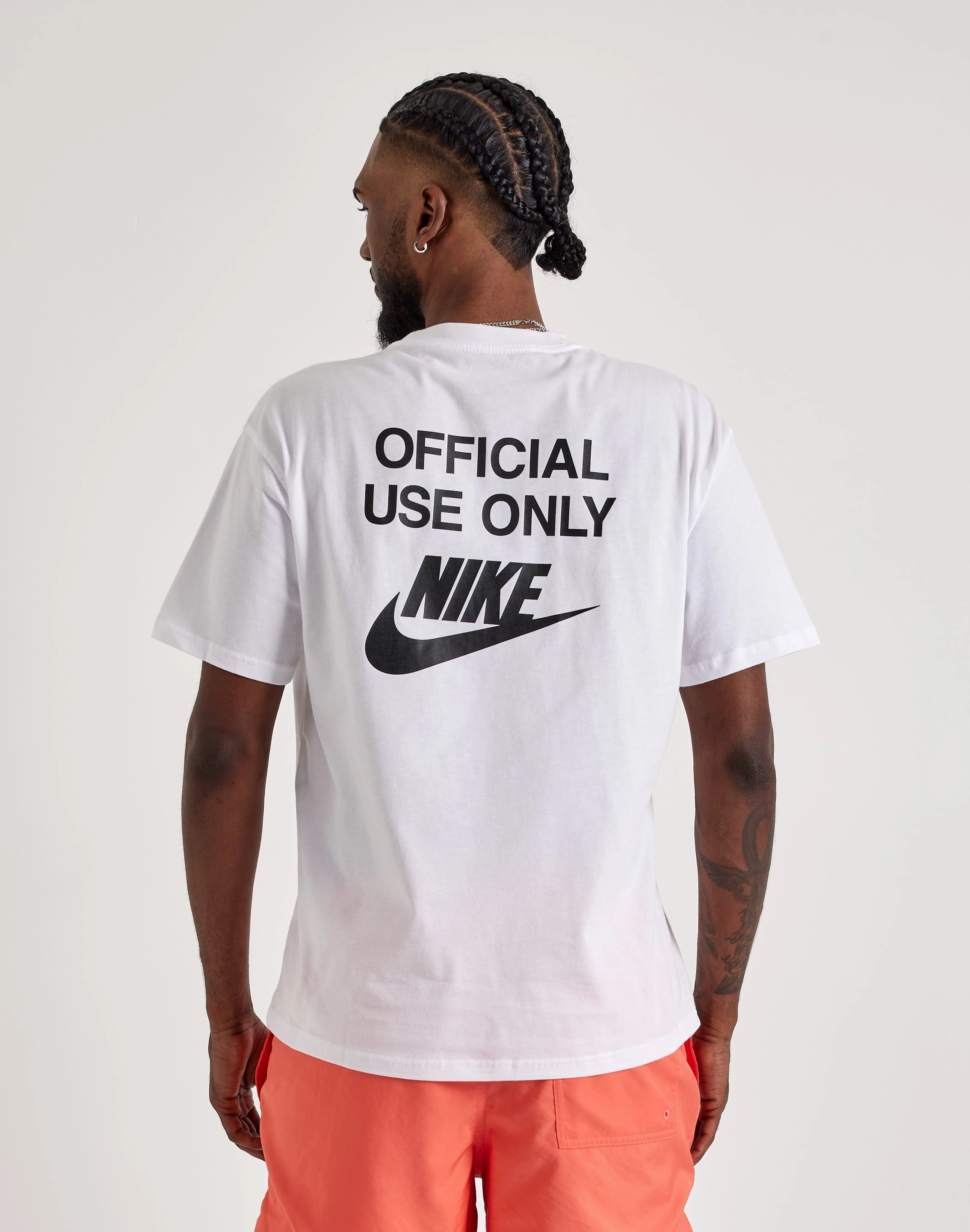 Swimwear selections Nike Max90 Tee