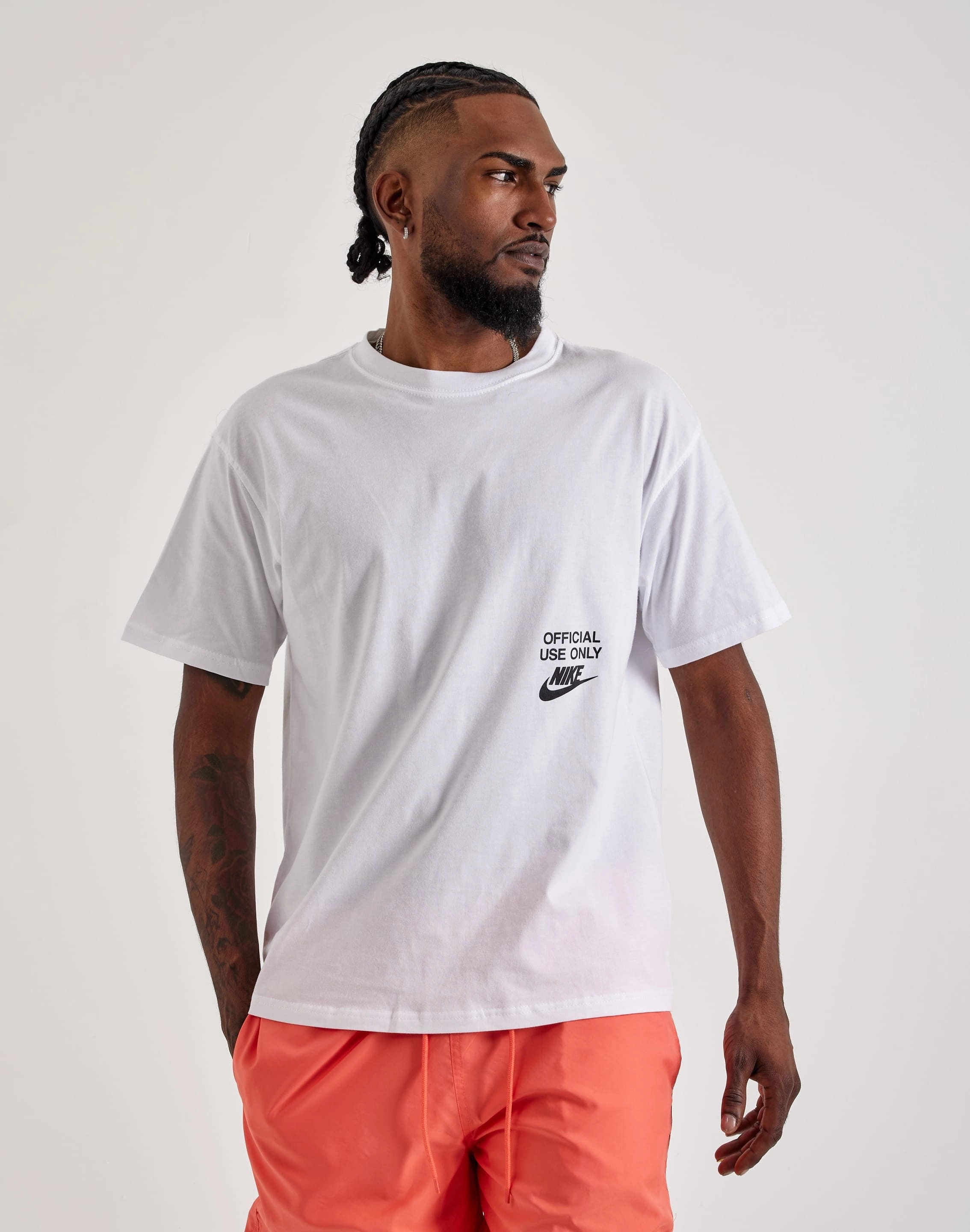 Nike Max90 Tee Free shipping offers Luxury fashion items