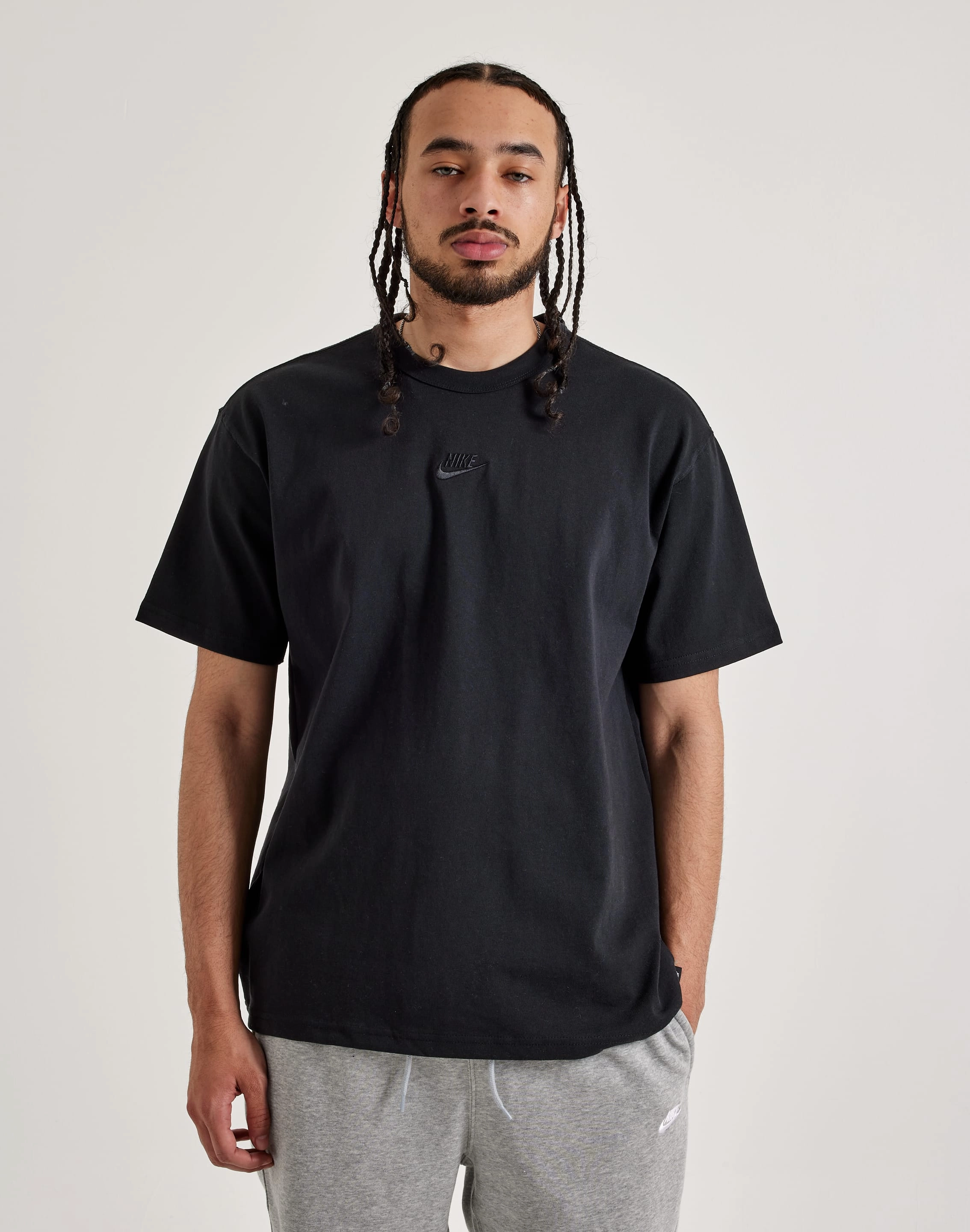 Clothing types Nike Premium Essentials Tee Clearance fashion