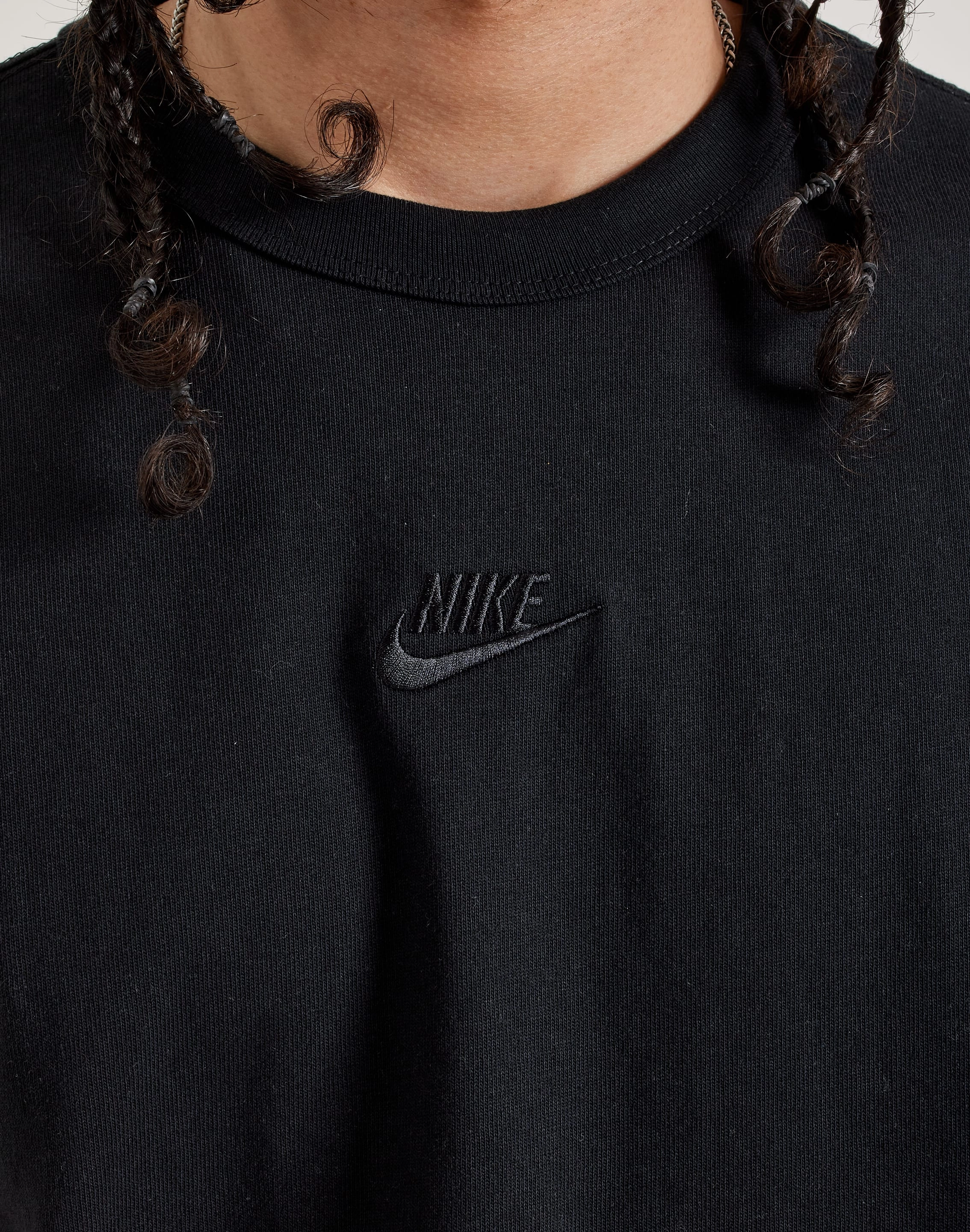 Swimwear selections Nike Premium Essentials Tee
