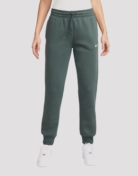 Swimwear selections Nike Sportswear Phoenix Fleece Mid-Rise Pants Sustainable fashion