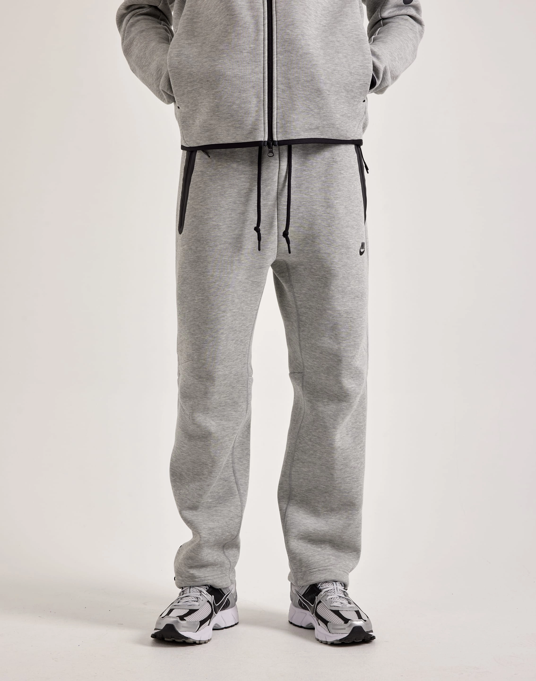 Swimwear selections Nike Tech Fleece Open-Hem Pants Denim - based fashion