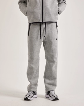 Swimwear selections Nike Tech Fleece Open-Hem Pants Denim - based fashion