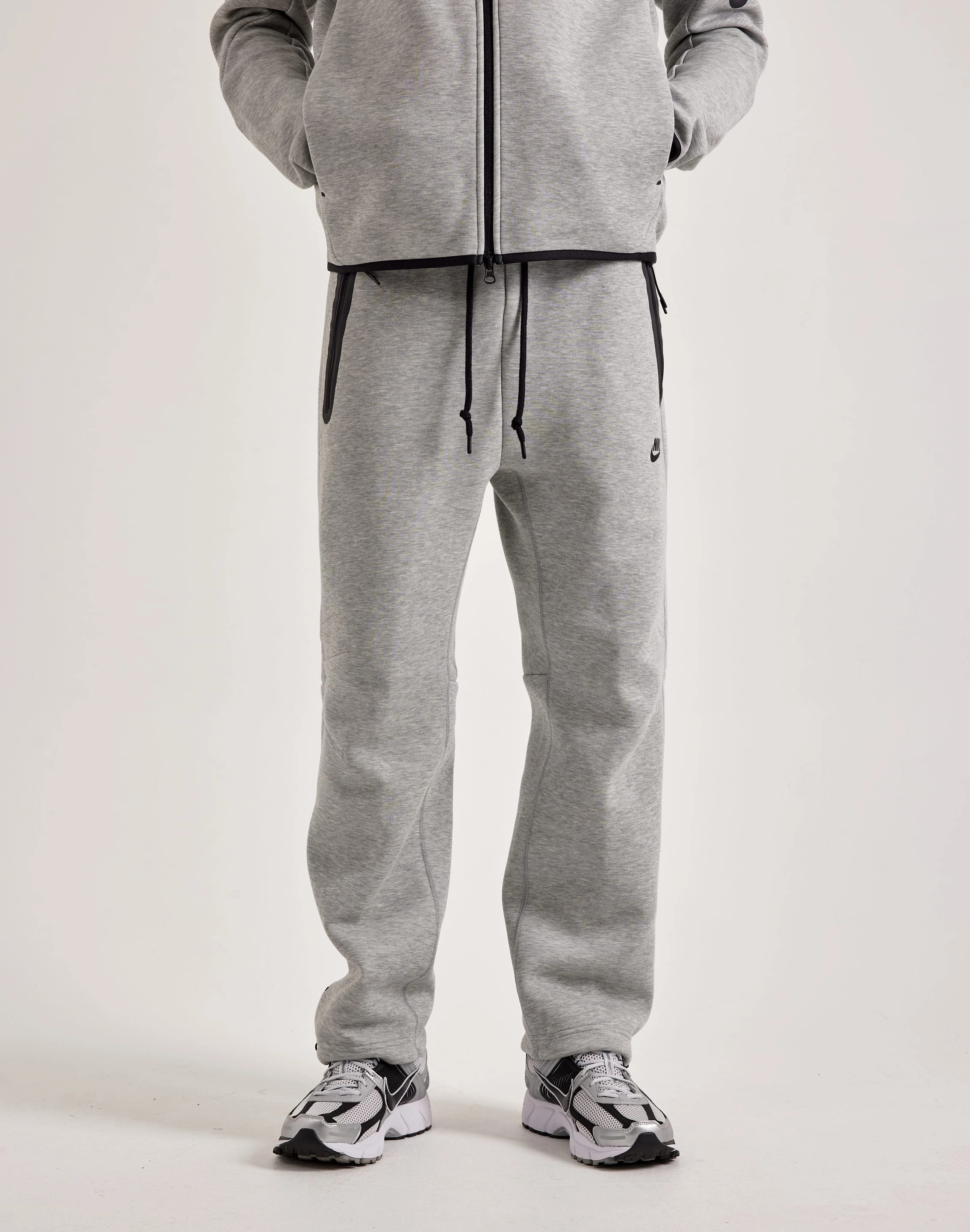 Nike Tech Fleece Open-Hem Pants Fashion brands Fashion trends