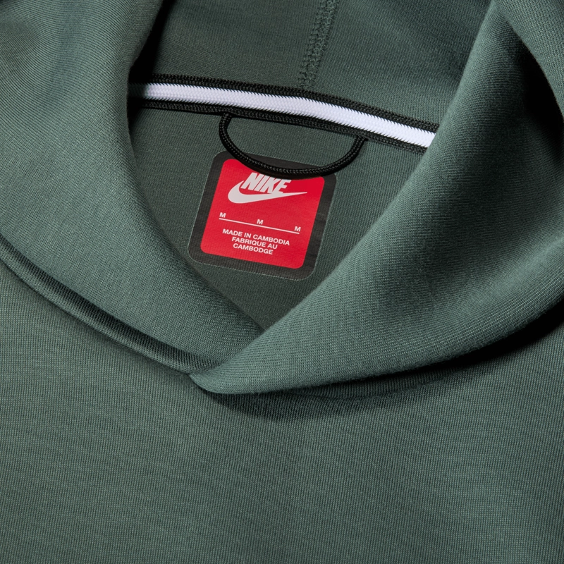 Tech Fleece Hoodie