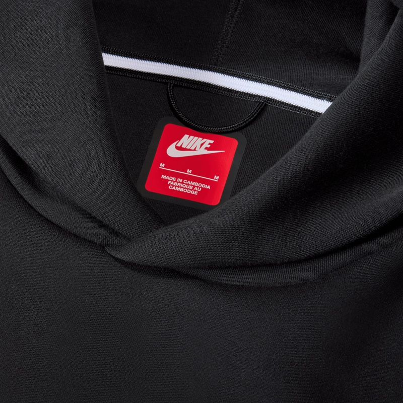 Tech Fleece Hoodie
