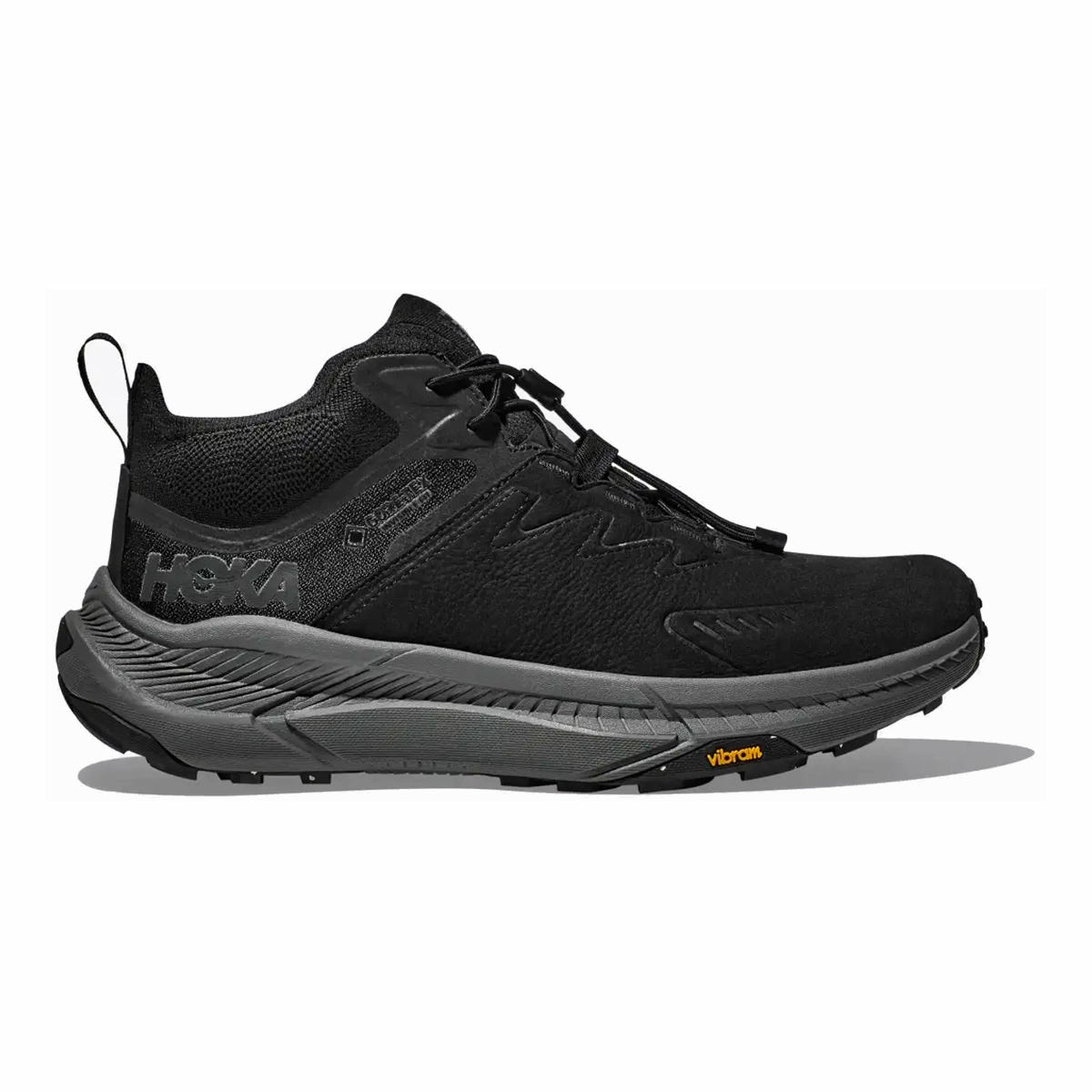 Hoka Transport Chukka GTX Silky Admired