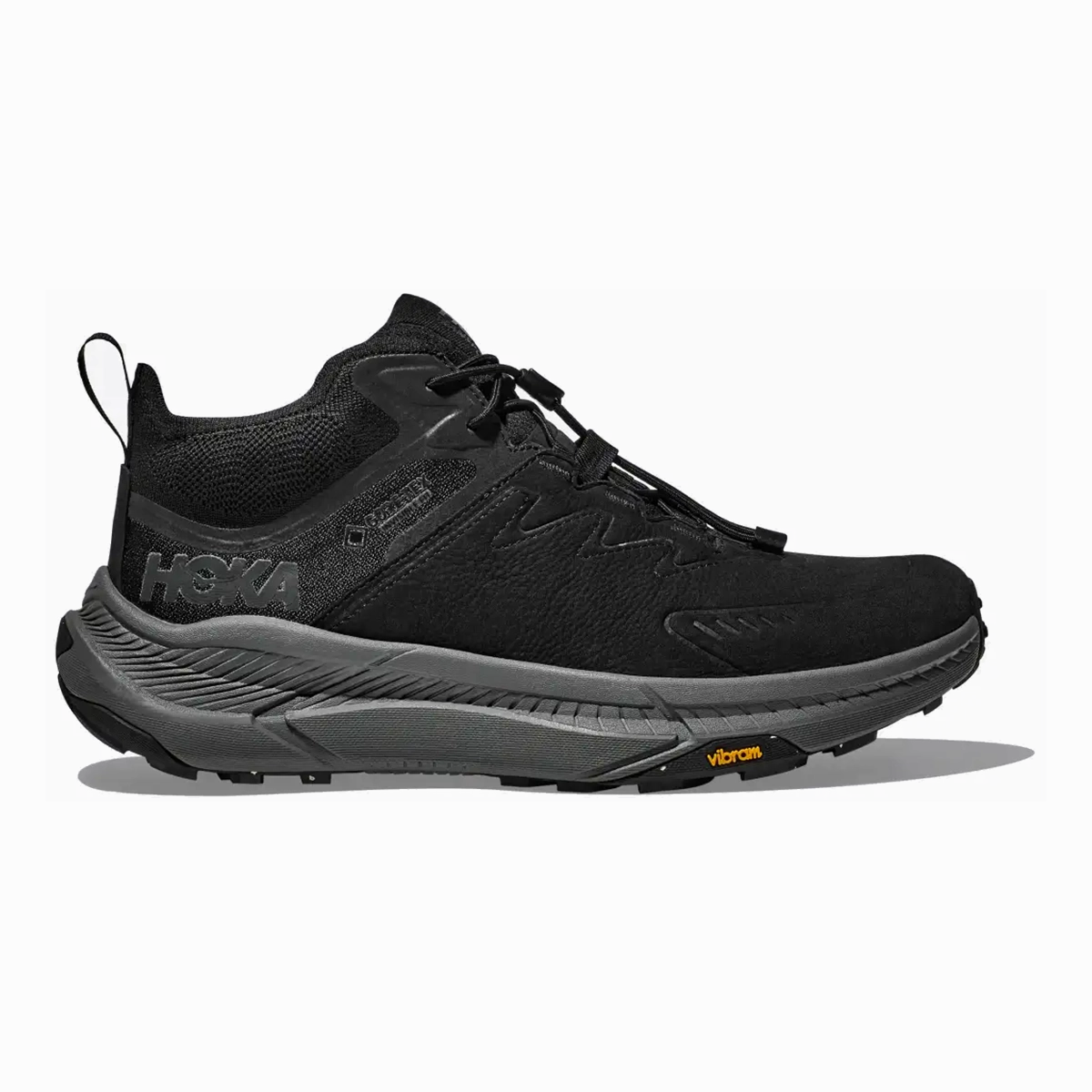 Tenacious Hoka Transport Chukka GTX Traditional