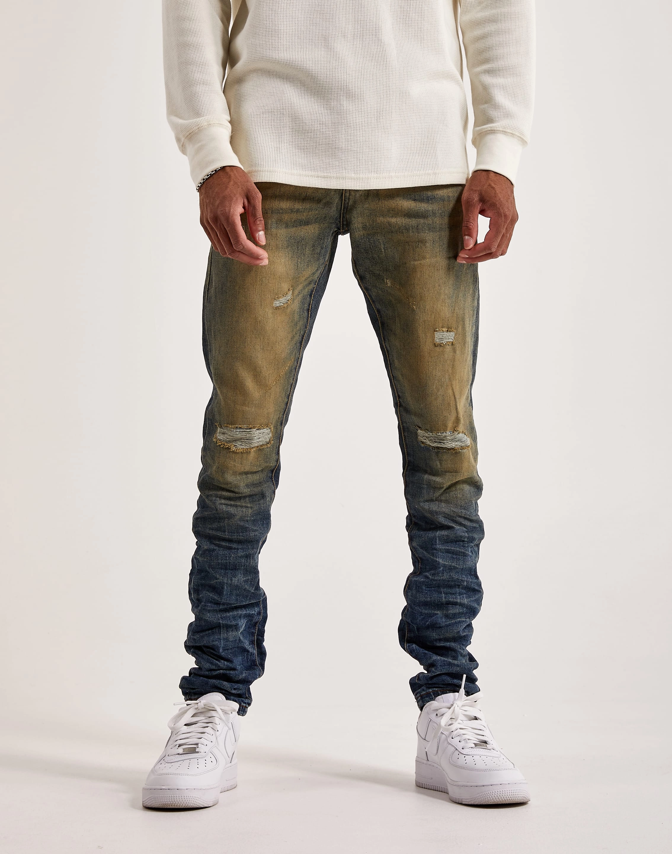 THRT Theo Denim Jeans Fashion culture Fashion must - haves