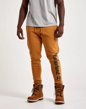 Timberland Core Tree Logo Sweatpants Affordable fashion Linen - crafted fashion