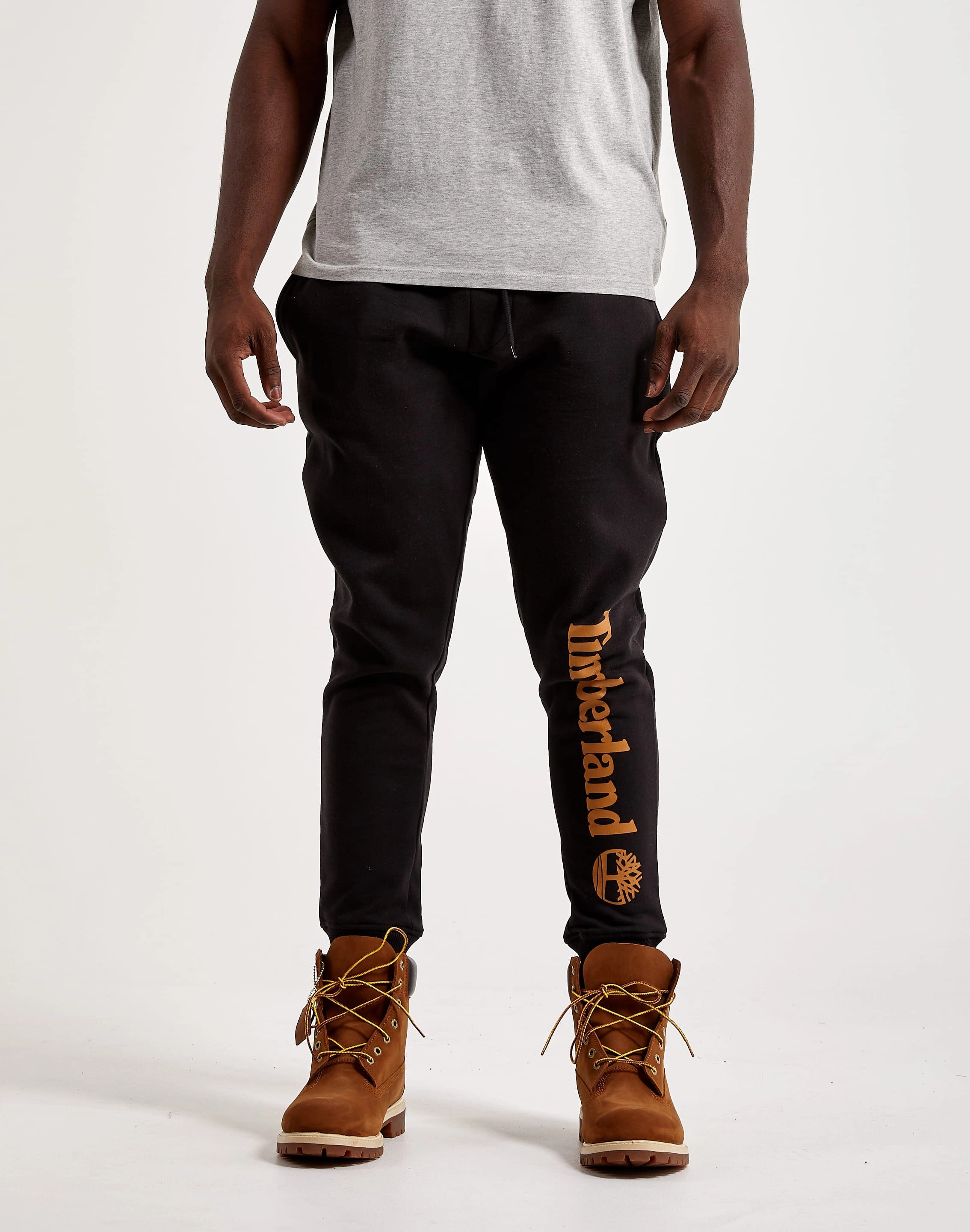 Timberland Core Tree Logo Sweatpants Lingerie and intimates Patterned fashion (floral, stripes, etc.)