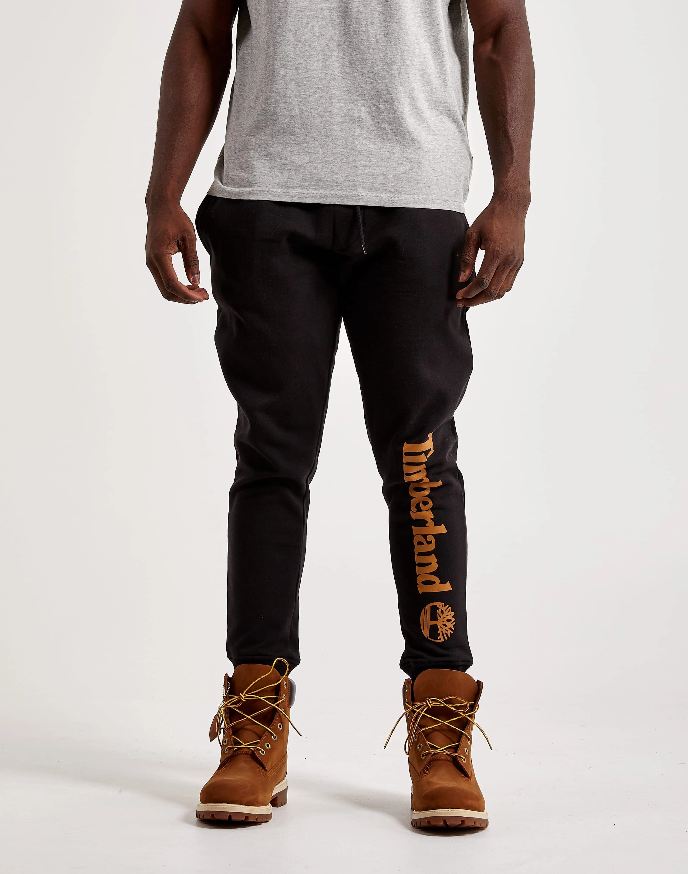 Timberland Core Tree Logo Sweatpants Fashion swaps Fashion must - haves