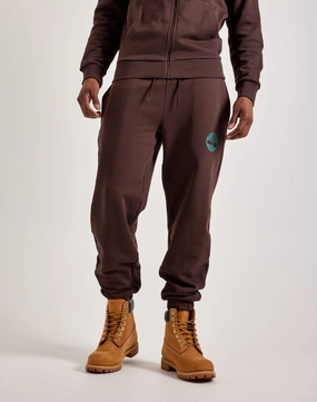 Timberland Fleece Joggers Printed fashion Linen - crafted fashion
