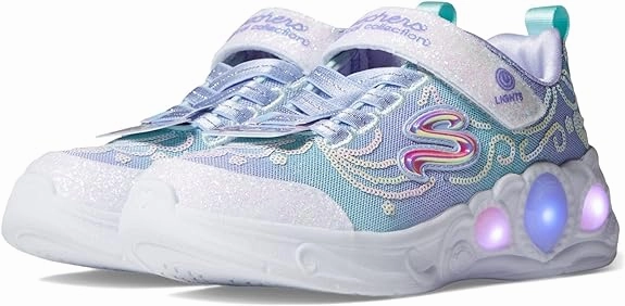 Toddler's Princess Wishes