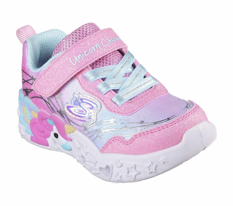 Toddler's Unicorn Charmer - Lil Stellar