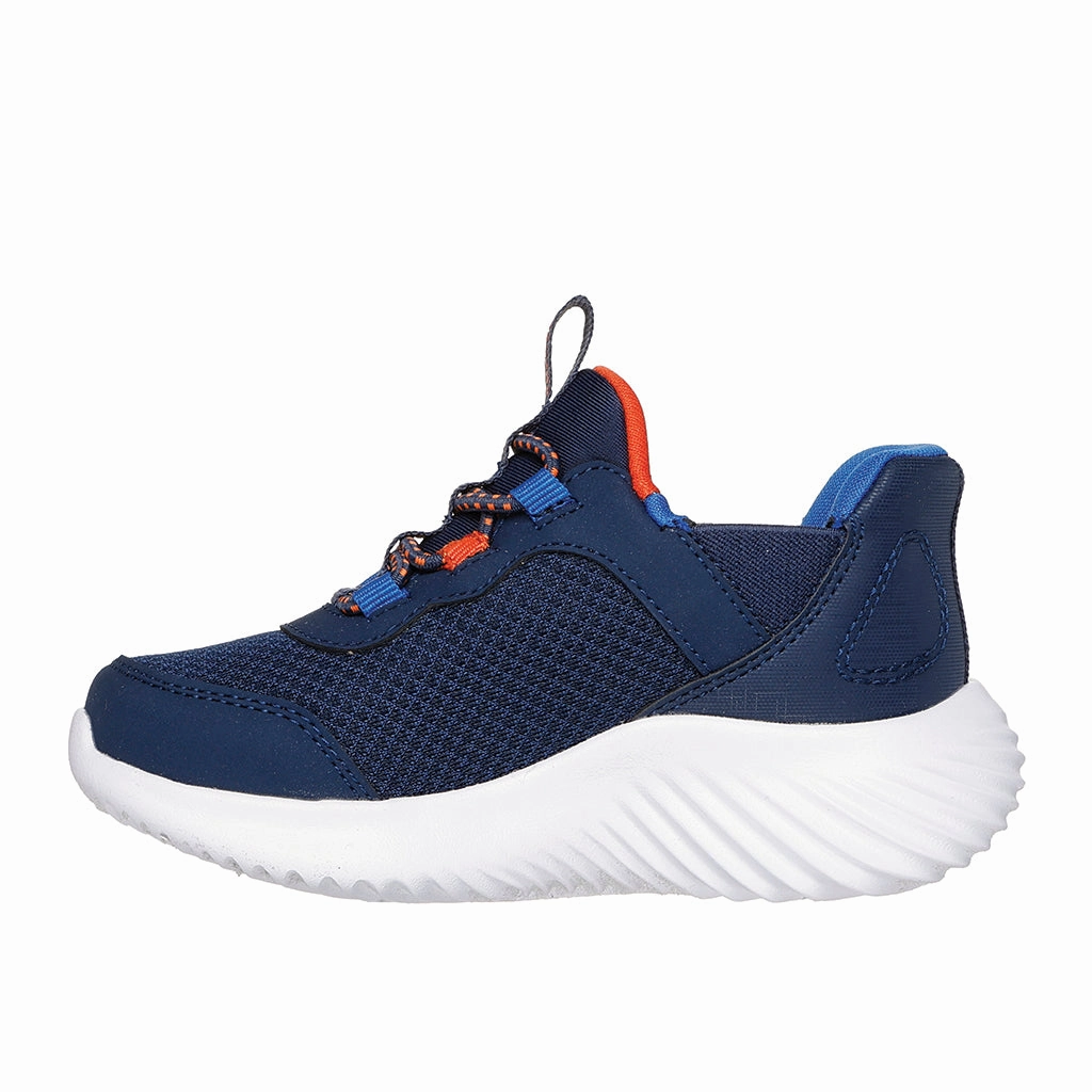 Toddler Skechers Bounder Brisk Burst Shoe