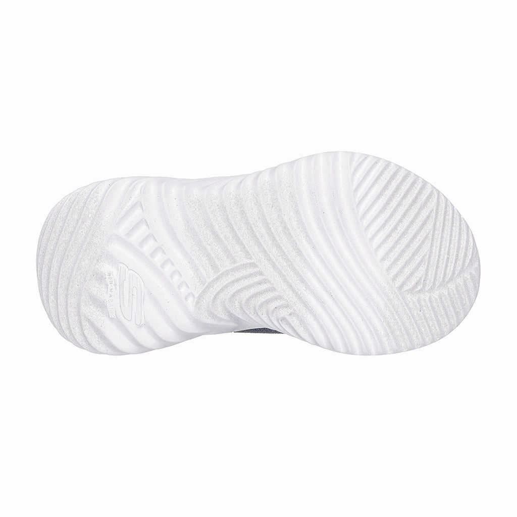 Toddler Skechers Bounder Brisk Burst Shoe