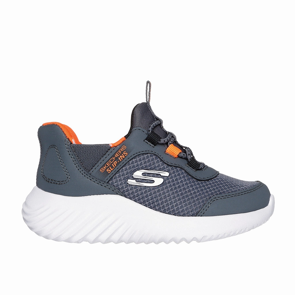 Toddler Skechers Bounder Brisk Burst Shoe