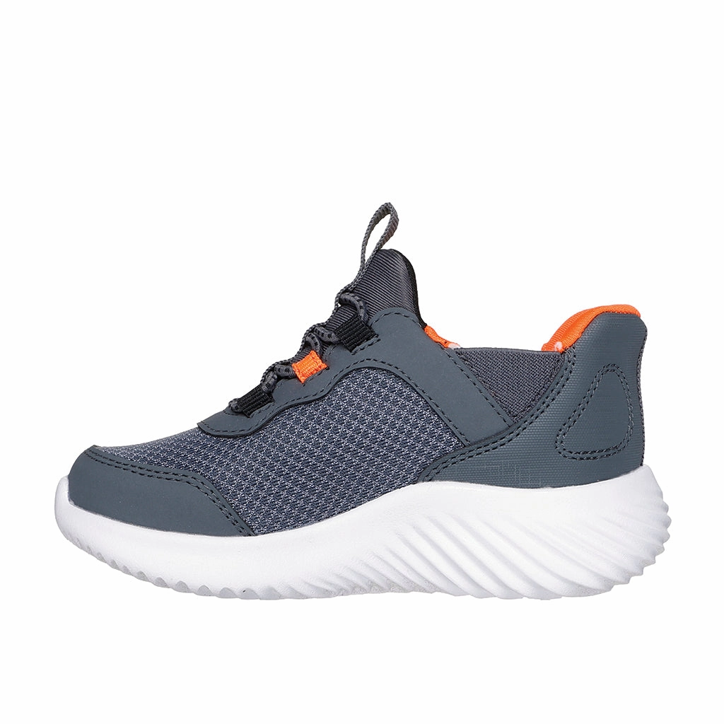 Toddler Skechers Bounder Brisk Burst Shoe