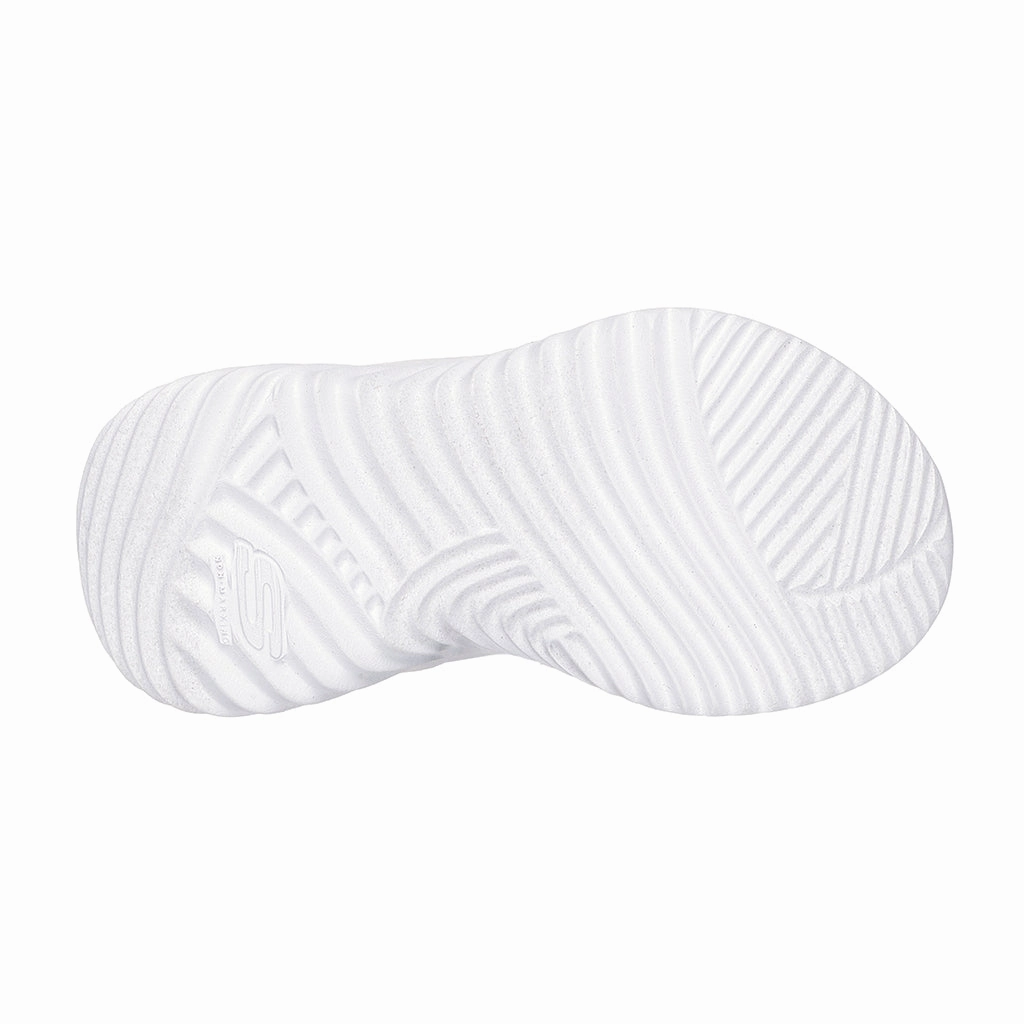 Toddler Skechers Bounder Simple Cute Shoe