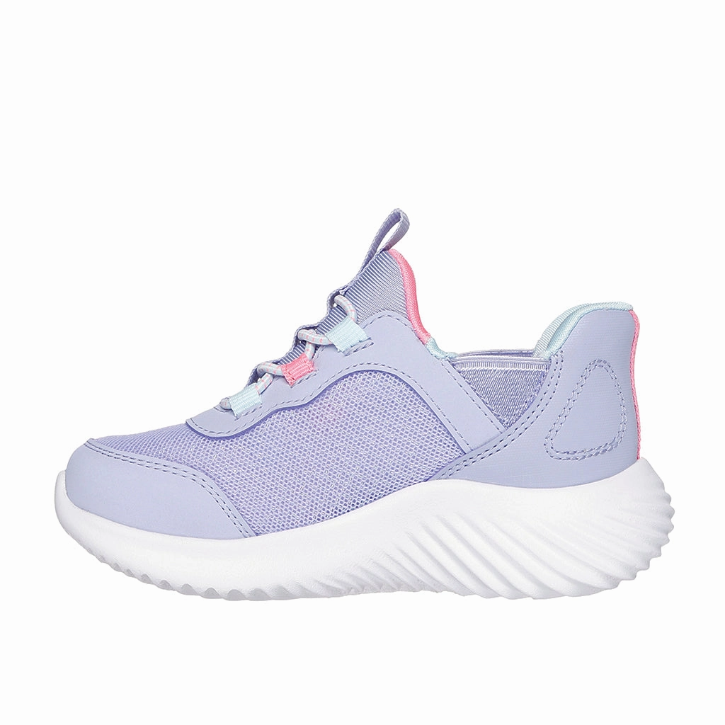 Toddler Skechers Bounder Simple Cute Shoe