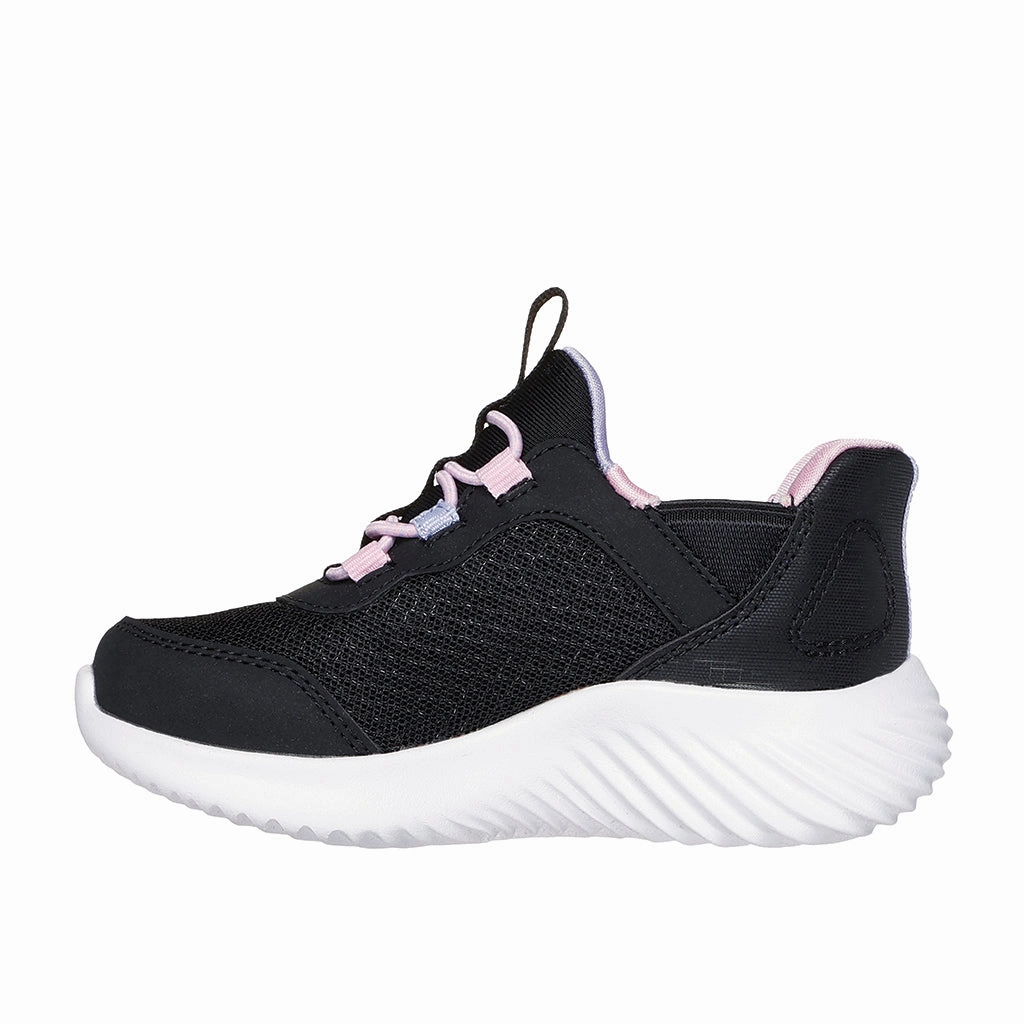 Toddler Skechers Bounder Simple Cute Shoe
