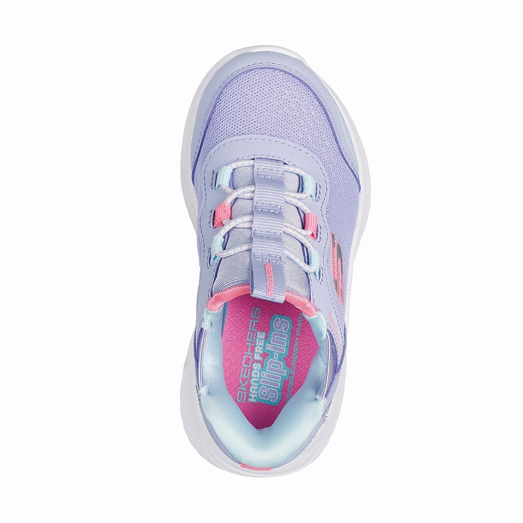 Toddler Skechers Bounder Simple Cute Shoe