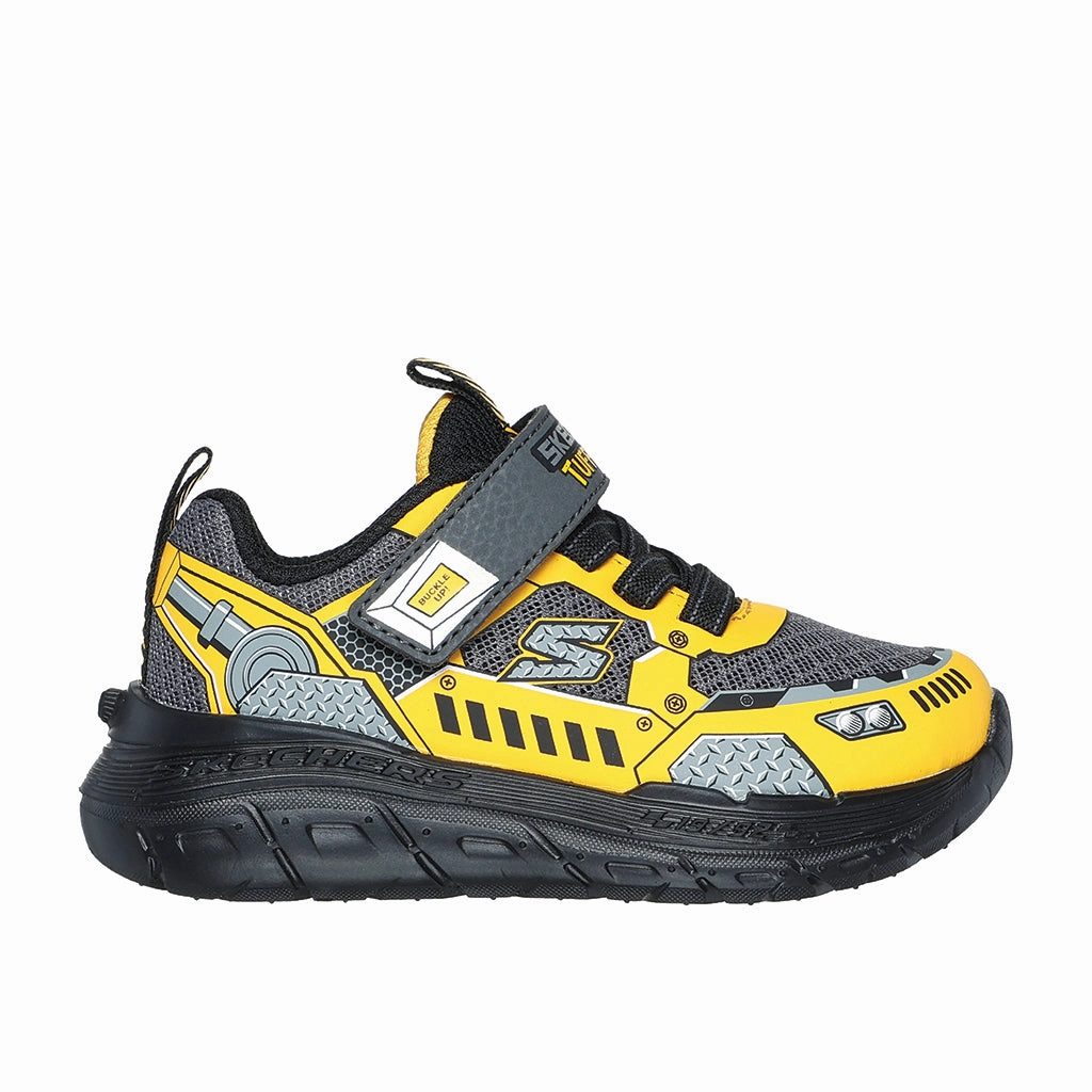 Toddler Skechers Skech Tracks Shoe