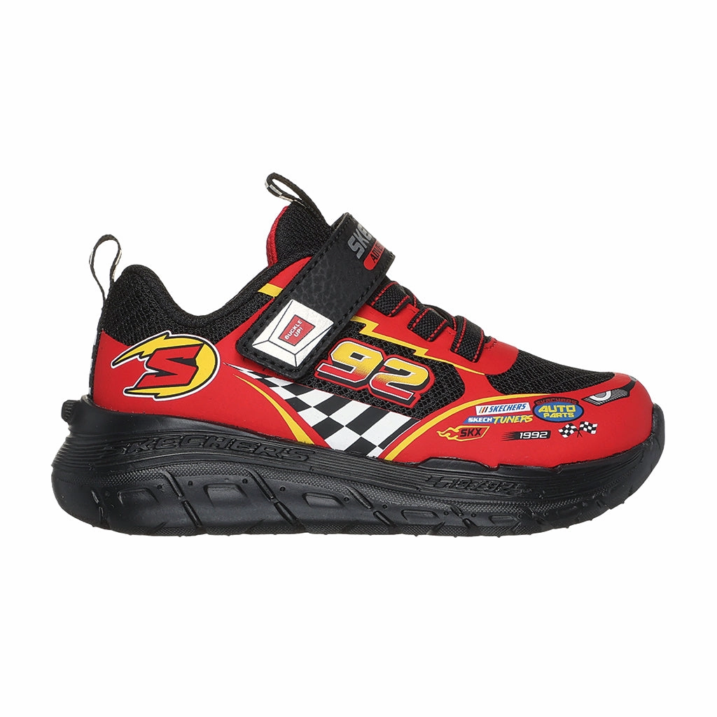 Toddler Skechers Skech Tracks Shoe