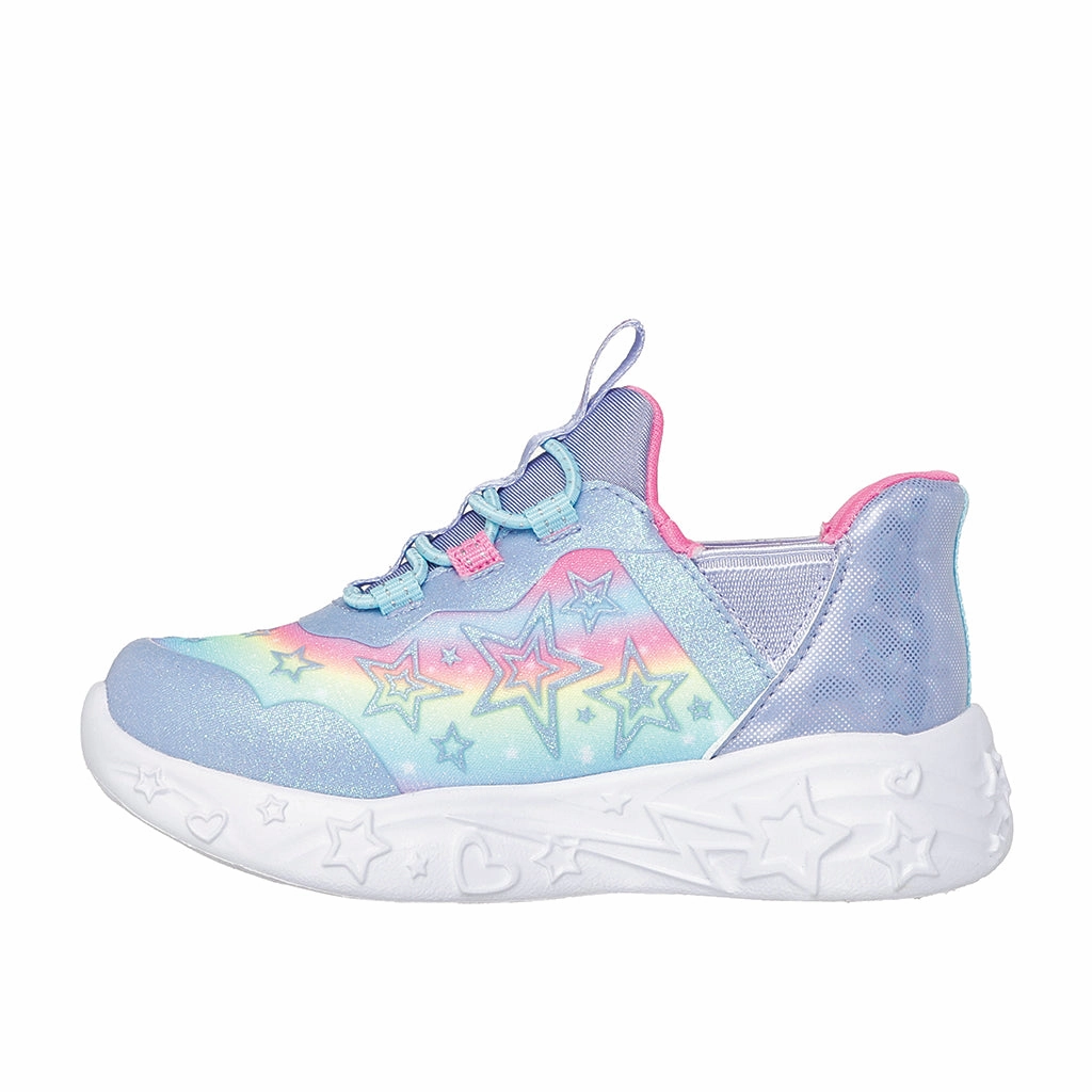 Toddler Skechers Unicorn Charmer Shoe