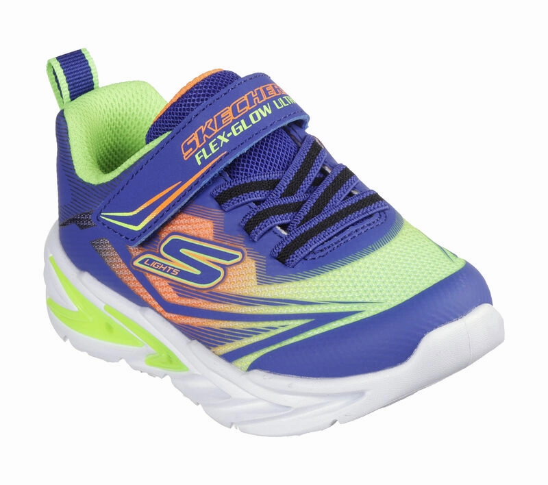 Toddlers' S Lights: Flex-Glow Ultra