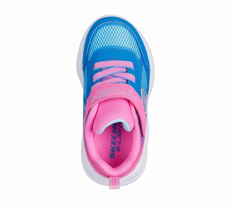 Toddlers' S-Lights: Sola Glow - Ombre Deluxe