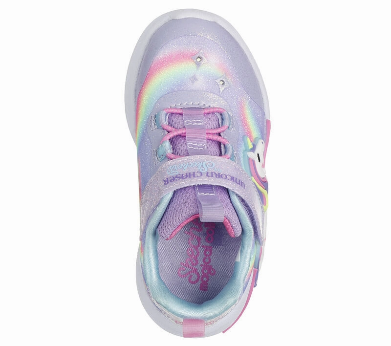 Toddlers' S-Lights: Unicorn Chaser